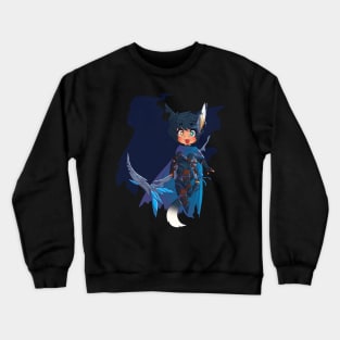 Li'l Reaper Crewneck Sweatshirt